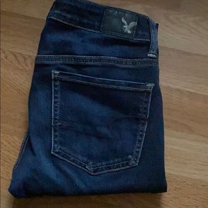 American eagle Jean